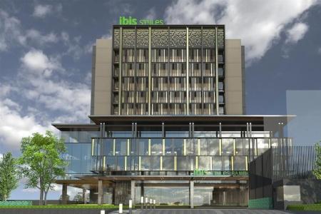 ibis Styles Bangkok Ratchada - 0