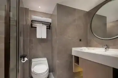Intercontinental Century City Chengdu, An Ihg - 9