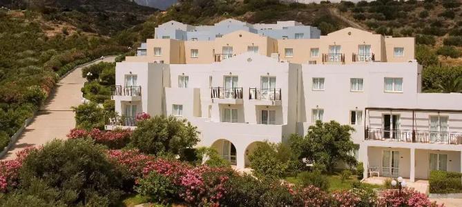 Sunshine Crete Village - 5