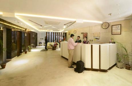 Mani Ram Palace - 10