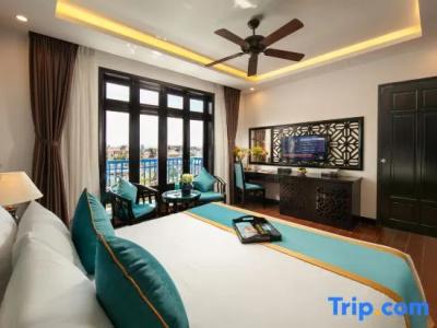 Pearl River Hoi An & Spa - 40