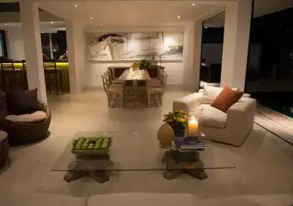 The Mangrove - 7