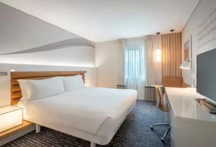 The Morrison Dublin - a DoubleTree by Hilton - 49