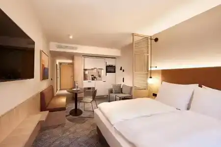 Adina Apartment Dusseldorf - 97