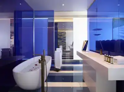 I Resort Beach & Spa - 221