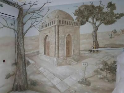 Khan Saray - 19