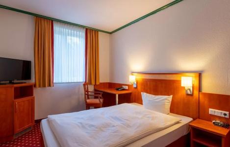 Best Western WaldEskeshof - 85