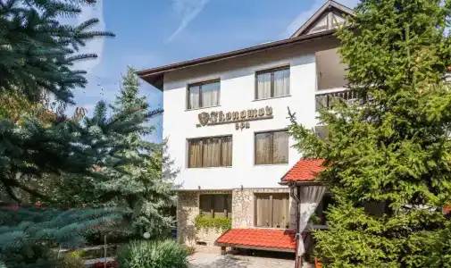Boutique Guest House Ikonomov - 12