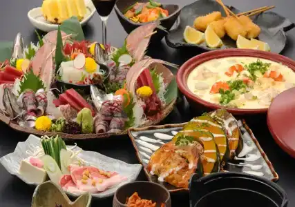 Tokyo Yugawara Onsen Manyo no Yu - 6