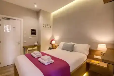 The Spanish Suite Piazza di Spagna - 31