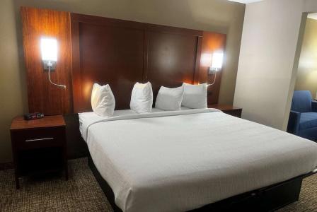 Microtel Inn & Suites by Wyndham College Station - 84