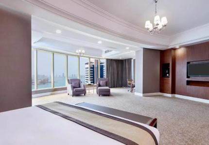Crowne Plaza West Bay, An Ihg - 64