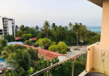 Sunrise Beach and Spa - 15
