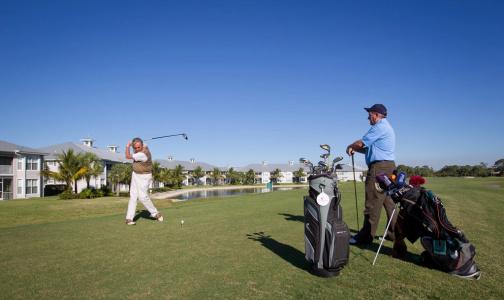 GreenLinks Golf Villas at Lely - 24