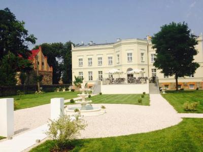 SPA Akacjowy Dwór - 1