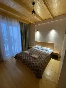 Ушгули Панорама - 18