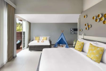 Avani Plus Samui Resort - Sha Extra Plus - 3