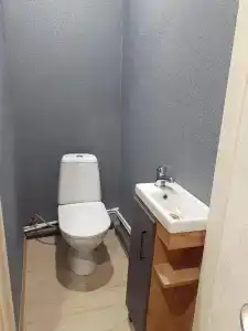 Коттедж на Садовом переулке - 7