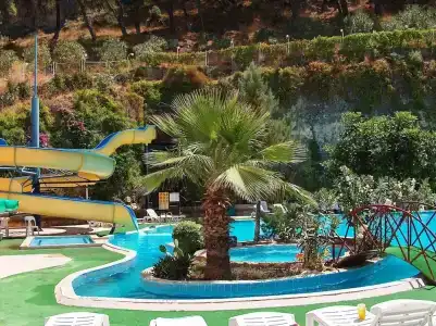 Pırlanta & Spa - 11