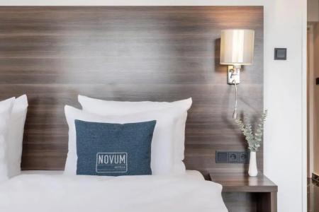 Novum Continental Frankfurt - 28