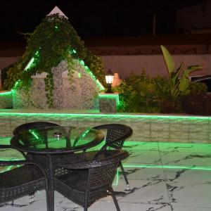 Garden Asmin - 24