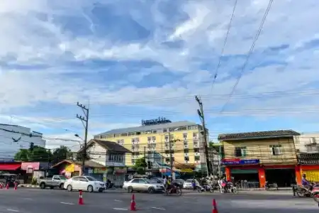 Viva Songkhla - 0