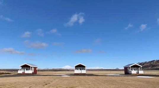 Hekla Adventures - 4