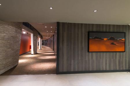 Hilton Garden Inn - 17