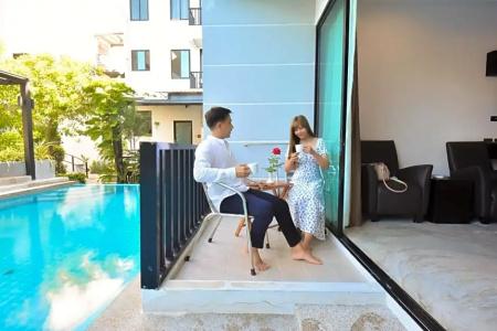 Aonang Viva Resort - Sha Plus - 114