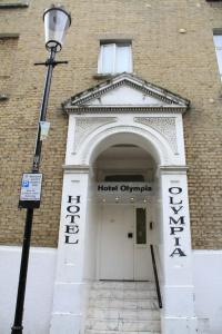 Olympia - 19