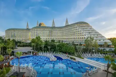 Delphin Imperial Lara - 36