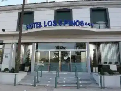 Los 5 Pinos - 21