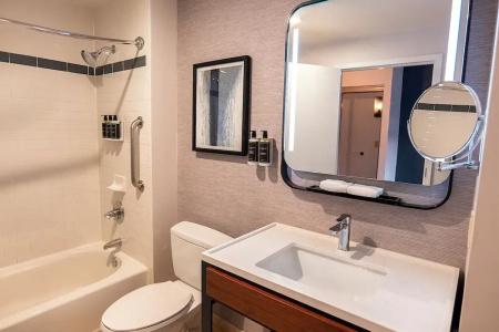 The St Gregory Dupont Circle Georgetown - 78