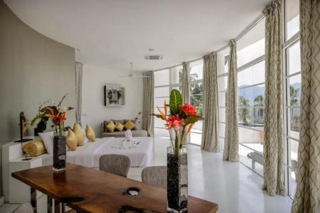 The Flame Tree Estate & - 183