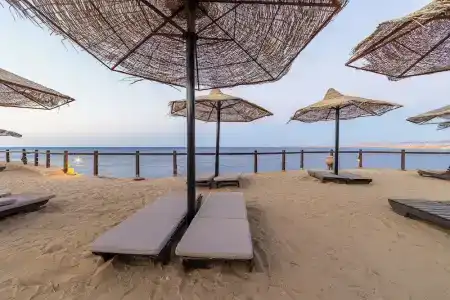 Sharm Plaza - 42