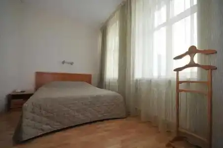 Исеть - 1