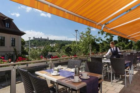 Maritim Würzburg - 30