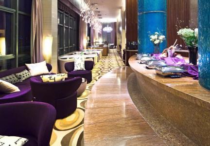 Holiday Inn Qingdao City Center, An Ihg - 23