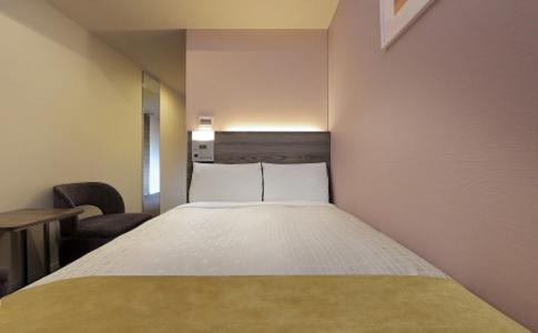 Keio Presso Inn Ikebukuro - 23