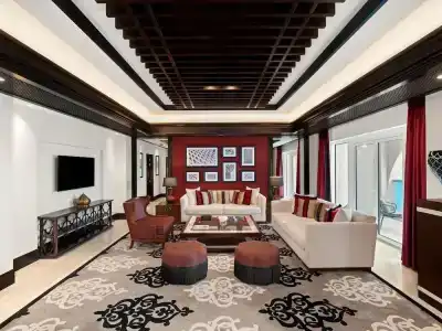 Rixos Marina - 97