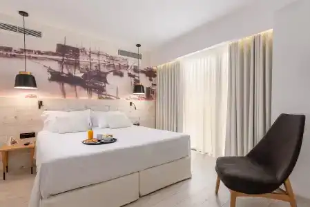Ibis Styles Heraklion Central - 2