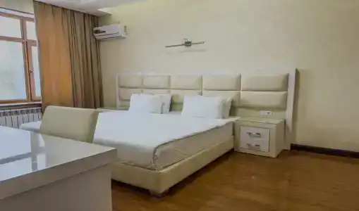 Wellmore Resort Charvak - 4