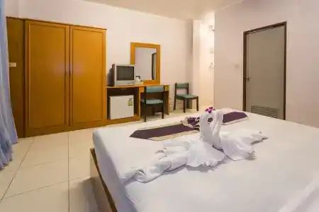 Guesthouse Belvedere - 15