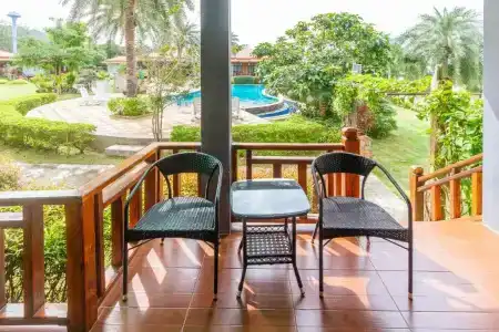 Lanta Lapaya Resort - 114