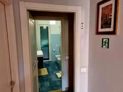 Il Casale nel Parco Guesthouse - 58