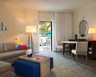 Hilton Orlando Buena Vista Palace - Disney Springs Area - 55