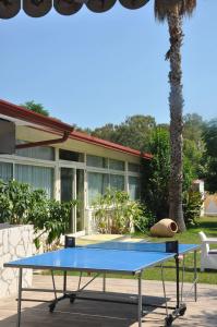 Borgo Degli Ulivi Natural Resort - 18