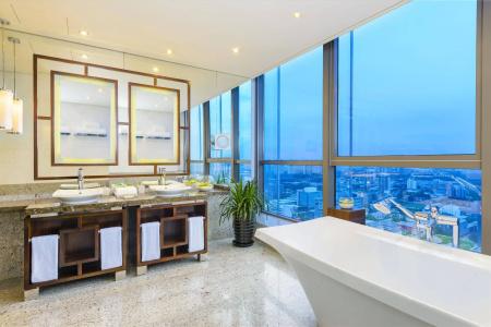 The Westin Beijing Chaoyang - 19