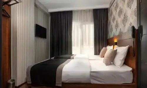 Bossuite Business - 26