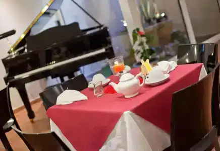 Il Cortile delle Esperidi - 54